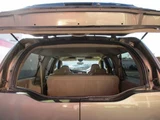 2009 Ford Excursion LTD 4WD Sedan for sale, Japanese used car export - photo 12 of 34 | GULJI TRADERS
