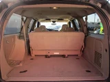 2009 Ford Excursion LTD 4WD Sedan for sale, Japanese used car export - photo 13 of 34 | GULJI TRADERS
