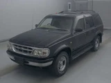 1999 Ford Explorer 4WD Sedan for sale, Japanese used car export - photo 1 of 8 | GULJI TRADERS