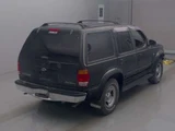 1999 Ford Explorer 4WD Sedan for sale, Japanese used car export - photo 2 of 8 | GULJI TRADERS