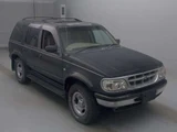 1999 Ford Explorer 4WD Sedan for sale, Japanese used car export - photo 3 of 8 | GULJI TRADERS