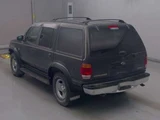 1999 Ford Explorer 4WD Sedan for sale, Japanese used car export - photo 4 of 8 | GULJI TRADERS