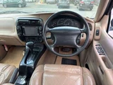1999 Ford Explorer 4WD Sedan for sale, Japanese used car export - photo 6 of 8 | GULJI TRADERS