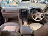 2002 Ford Explorer Sedan for sale, Japanese used car export - photo 18 of 27 | GULJI TRADERS