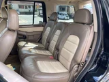2002 Ford Explorer Sedan for sale, Japanese used car export - photo 22 of 27 | GULJI TRADERS