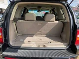 2002 Ford Explorer Sedan for sale, Japanese used car export - photo 24 of 27 | GULJI TRADERS