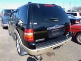 2008 Ford Explorer 4WD Sedan for sale, Japanese used car export - photo 2 of 6 | GULJI TRADERS