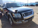 2008 Ford Explorer 4WD Sedan for sale, Japanese used car export - photo 3 of 6 | GULJI TRADERS
