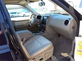 2008 Ford Explorer 4WD Sedan for sale, Japanese used car export - photo 5 of 6 | GULJI TRADERS