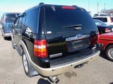 2008 Ford Explorer 4WD Sedan for sale, Japanese used car export - photo 2 of 6 | GULJI TRADERS