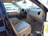 2008 Ford Explorer 4WD Sedan for sale, Japanese used car export - photo 3 of 6 | GULJI TRADERS