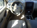 2008 Ford Explorer 4WD Sedan for sale, Japanese used car export - photo 6 of 6 | GULJI TRADERS