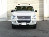 2008 Ford Explorer XLT Sedan for sale, Japanese used car export - photo 2 of 9 | GULJI TRADERS
