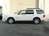 2008 Ford Explorer XLT Sedan for sale, Japanese used car export - photo 6 of 9 | GULJI TRADERS