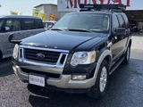 2010 Ford Explorer V8 4WD Sedan for sale, Japanese used car export - photo 1 of 20 | GULJI TRADERS