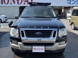 2010 Ford Explorer V8 4WD Sedan for sale, Japanese used car export - photo 2 of 20 | GULJI TRADERS
