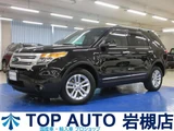 2012 Ford Explorer XLT 4WD ETC Bluetooth Sedan for sale, Japanese used car export - photo 1 of 50 | GULJI TRADERS