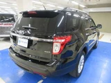 2012 Ford Explorer XLT 4WD ETC Bluetooth Sedan for sale, Japanese used car export - photo 2 of 50 | GULJI TRADERS