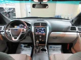 2012 Ford Explorer XLT 4WD ETC Bluetooth Sedan for sale, Japanese used car export - photo 3 of 50 | GULJI TRADERS