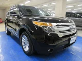 2012 Ford Explorer XLT 4WD ETC Bluetooth Sedan for sale, Japanese used car export - photo 4 of 50 | GULJI TRADERS