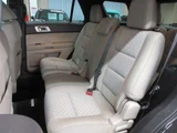 2012 Ford Explorer XLT 4WD ETC Bluetooth Sedan for sale, Japanese used car export - photo 22 of 50 | GULJI TRADERS