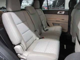 2012 Ford Explorer XLT 4WD ETC Bluetooth Sedan for sale, Japanese used car export - photo 24 of 50 | GULJI TRADERS