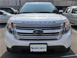 2012 Ford Explorer Sedan for sale, Japanese used car export - photo 2 of 55 | GULJI TRADERS
