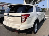 2012 Ford Explorer Sedan for sale, Japanese used car export - photo 9 of 55 | GULJI TRADERS
