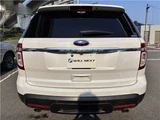 2012 Ford Explorer Sedan for sale, Japanese used car export - photo 10 of 55 | GULJI TRADERS