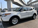 2012 Ford Explorer Sedan for sale, Japanese used car export - photo 12 of 55 | GULJI TRADERS
