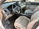 2012 Ford Explorer Sedan for sale, Japanese used car export - photo 20 of 55 | GULJI TRADERS
