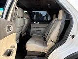 2012 Ford Explorer Sedan for sale, Japanese used car export - photo 24 of 55 | GULJI TRADERS