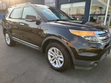 2012 Ford Explorer XLT Sedan for sale, Japanese used car export - photo 1 of 31 | GULJI TRADERS