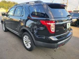 2012 Ford Explorer XLT Sedan for sale, Japanese used car export - photo 2 of 31 | GULJI TRADERS