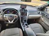 2012 Ford Explorer XLT Sedan for sale, Japanese used car export - photo 3 of 31 | GULJI TRADERS
