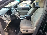 2012 Ford Explorer XLT Sedan for sale, Japanese used car export - photo 4 of 31 | GULJI TRADERS