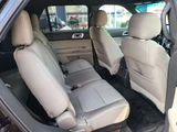 2012 Ford Explorer XLT Sedan for sale, Japanese used car export - photo 8 of 31 | GULJI TRADERS