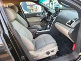 2012 Ford Explorer XLT Sedan for sale, Japanese used car export - photo 9 of 31 | GULJI TRADERS