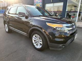 2012 Ford Explorer XLT Sedan for sale, Japanese used car export - photo 12 of 31 | GULJI TRADERS