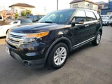 2012 Ford Explorer XLT Sedan for sale, Japanese used car export - photo 14 of 31 | GULJI TRADERS