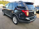 2012 Ford Explorer XLT Sedan for sale, Japanese used car export - photo 16 of 31 | GULJI TRADERS
