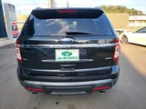 2012 Ford Explorer XLT Sedan for sale, Japanese used car export - photo 17 of 31 | GULJI TRADERS