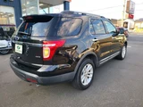 2012 Ford Explorer XLT Sedan for sale, Japanese used car export - photo 18 of 31 | GULJI TRADERS