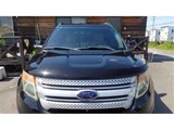 2012 Ford Explorer XLT Sedan for sale, Japanese used car export - photo 11 of 50 | GULJI TRADERS
