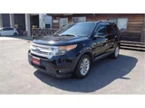 2012 Ford Explorer XLT Sedan for sale, Japanese used car export - photo 12 of 50 | GULJI TRADERS
