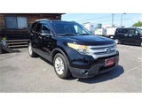 2012 Ford Explorer XLT Sedan for sale, Japanese used car export - photo 13 of 50 | GULJI TRADERS