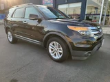 2012 Ford Explorer XLT Sedan for sale, Japanese used car export - photo 1 of 9 | GULJI TRADERS