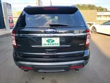 2012 Ford Explorer XLT Sedan for sale, Japanese used car export - photo 2 of 9 | GULJI TRADERS