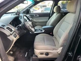 2012 Ford Explorer XLT Sedan for sale, Japanese used car export - photo 5 of 9 | GULJI TRADERS