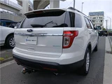 2013 Ford Explorer XLT Sedan for sale, Japanese used car export - photo 2 of 46 | GULJI TRADERS